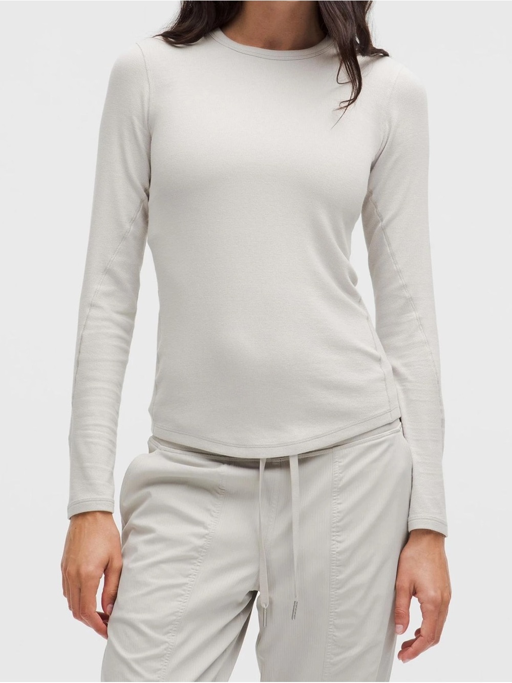 Lululemon Hold Tight long sleeve